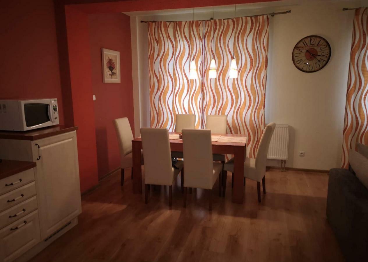 Apartman Velka Lomnica C7Ad2 Apartment Luaran gambar