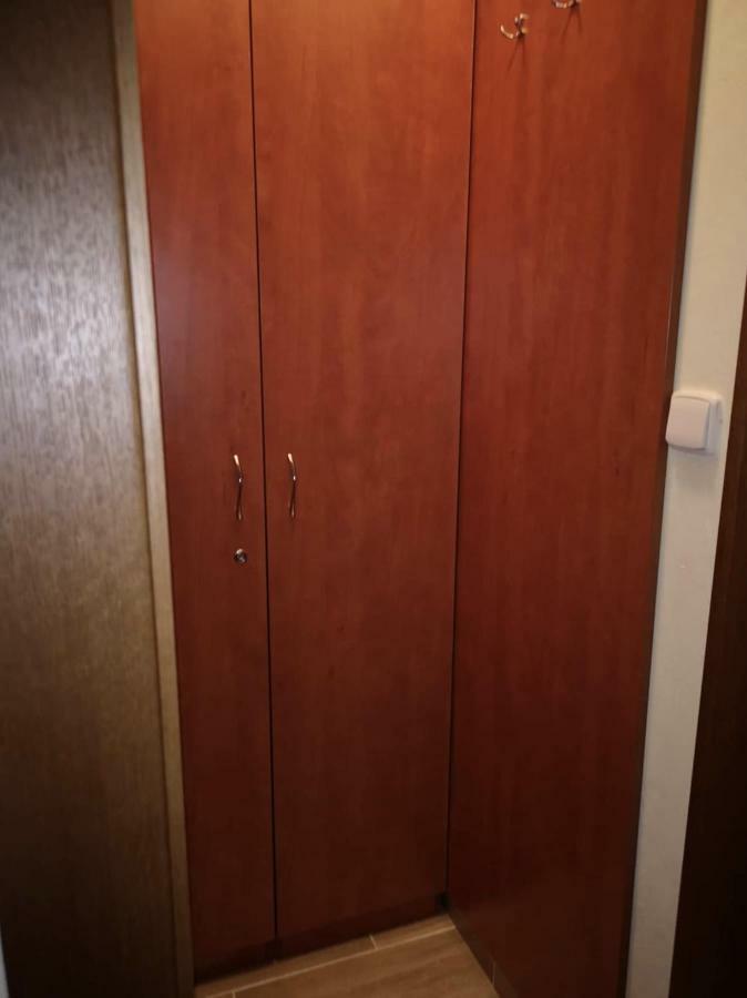 Apartman Velka Lomnica C7Ad2 Apartment Luaran gambar
