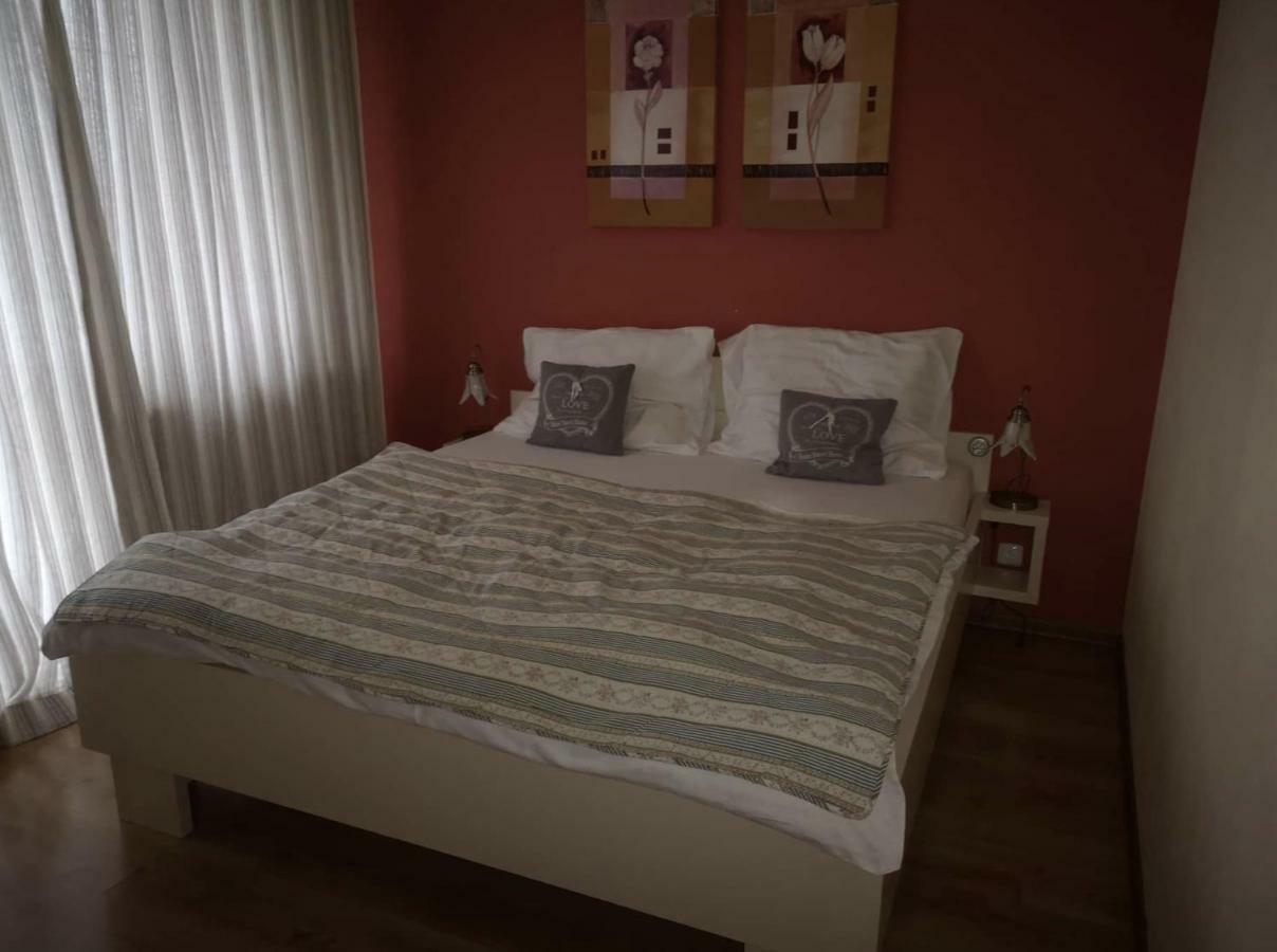 Apartman Velka Lomnica C7Ad2 Apartment Luaran gambar