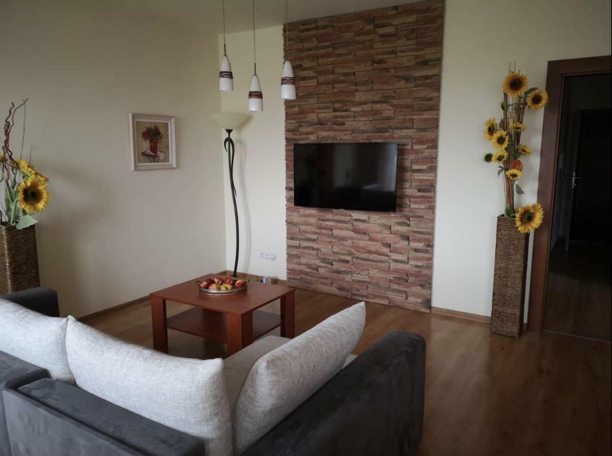 Apartman Velka Lomnica C7Ad2 Apartment Luaran gambar
