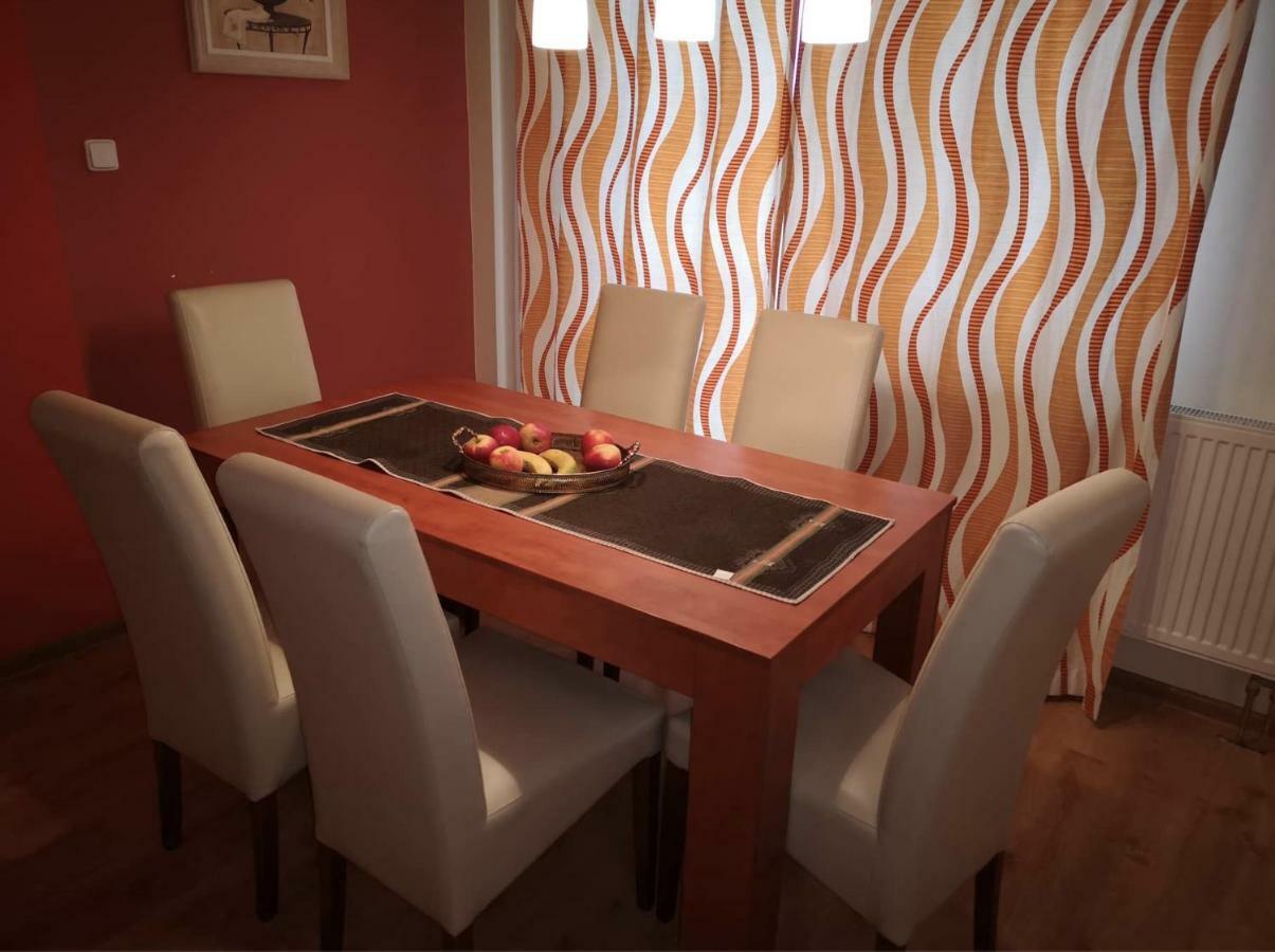 Apartman Velka Lomnica C7Ad2 Apartment Luaran gambar