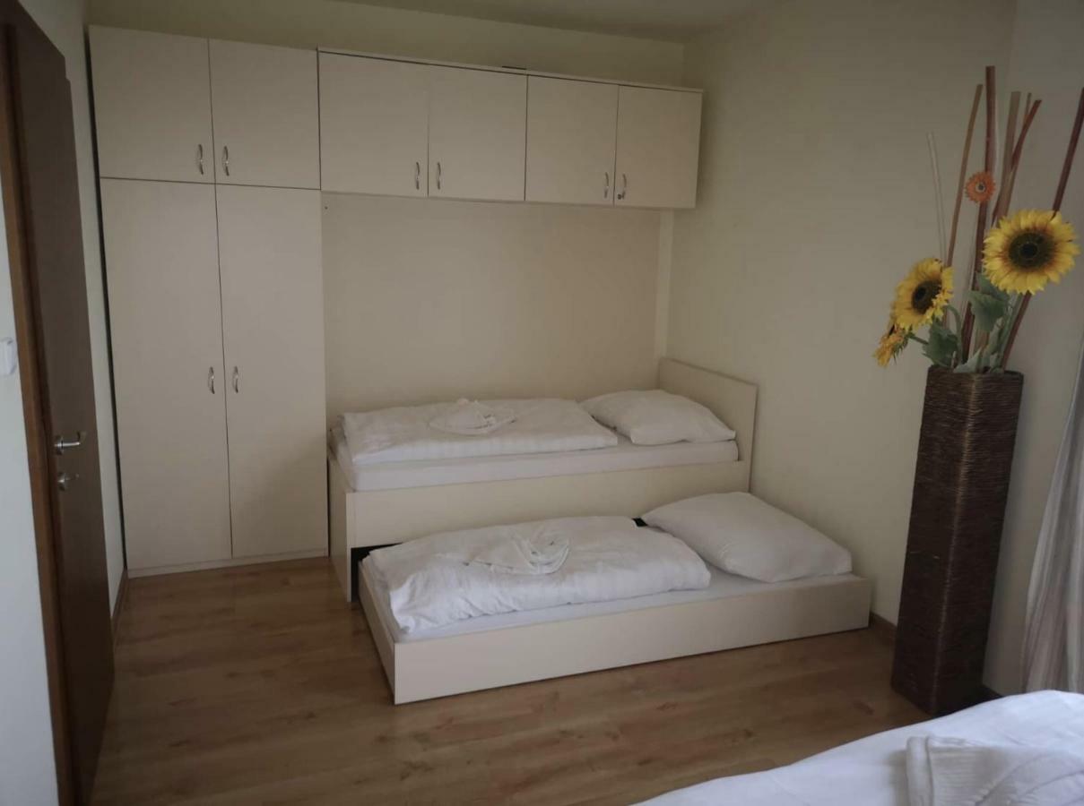 Apartman Velka Lomnica C7Ad2 Apartment Luaran gambar