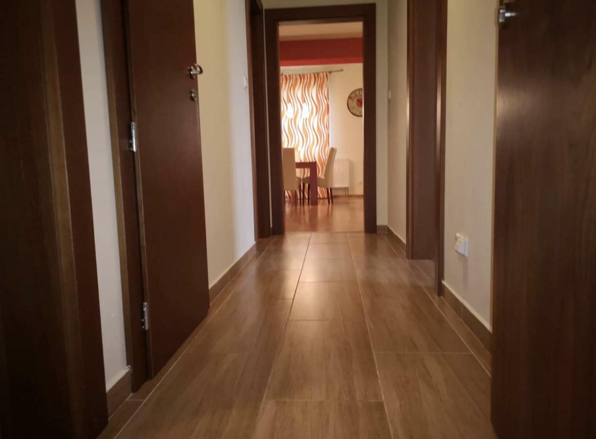 Apartman Velka Lomnica C7Ad2 Apartment Luaran gambar
