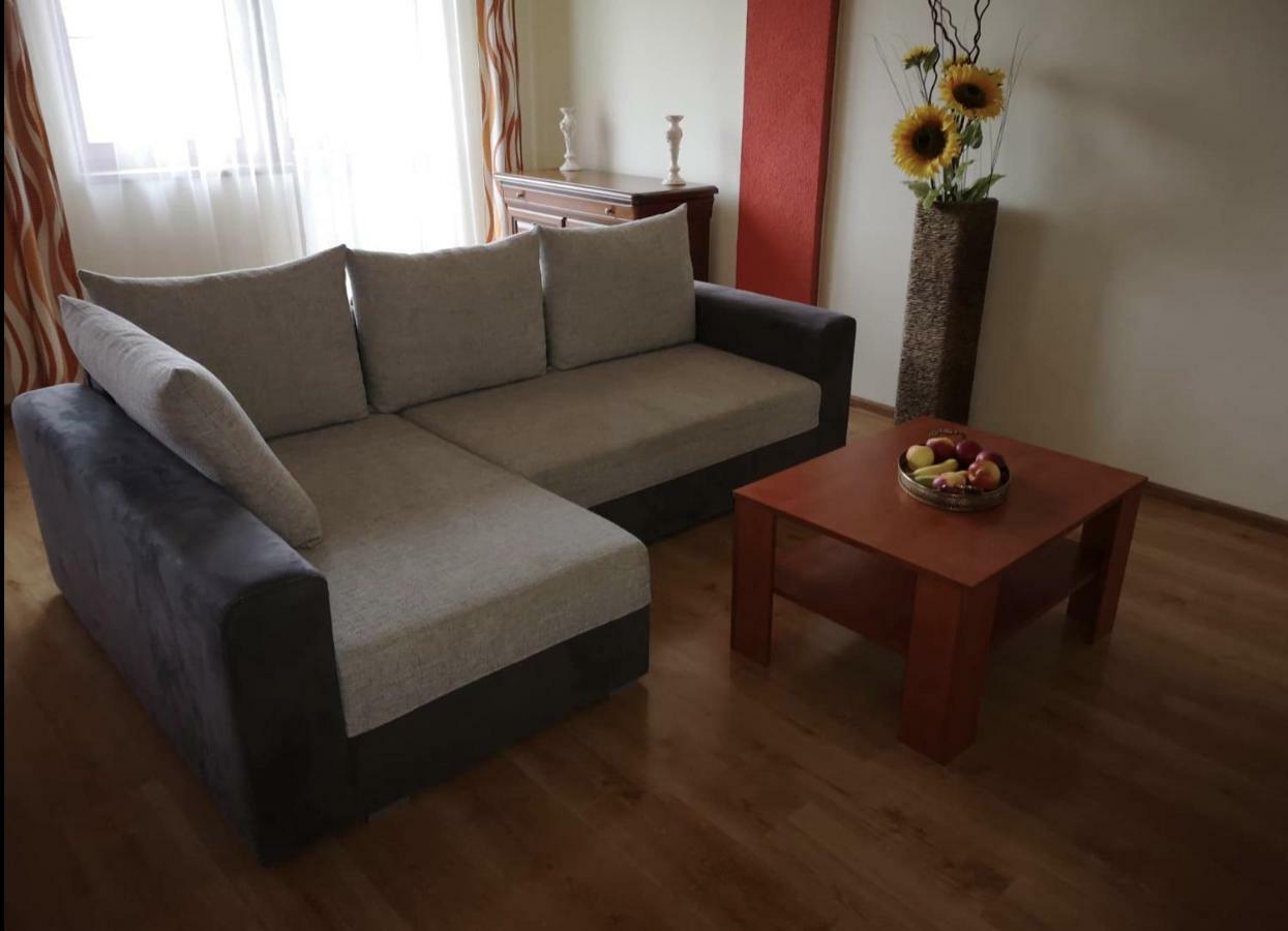 Apartman Velka Lomnica C7Ad2 Apartment Luaran gambar